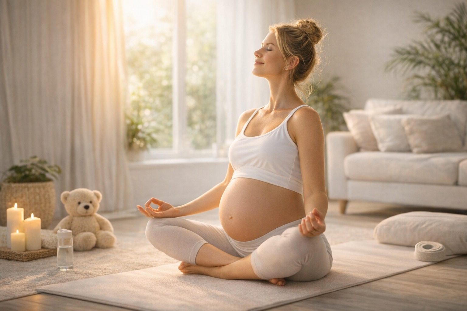 Sağlıklı Anne & Bebek